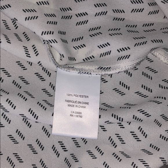 REITMANS SLEEVELESS LOOSE FIT TOP - Picture 5 of 6